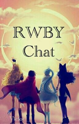 RWBY Chat