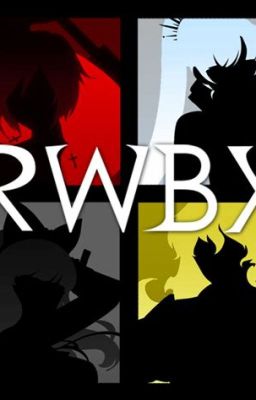 RWBY Harem Story (Discontinued)