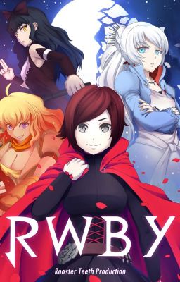 RWBY Role play!