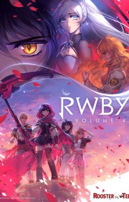 RWBY Rp