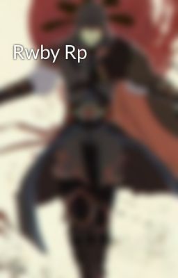 Rwby Rp 