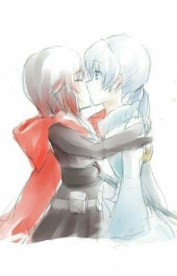 RWBY: The Begining Of A White Rose