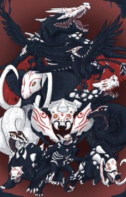 RWBY: The Half Grimm 