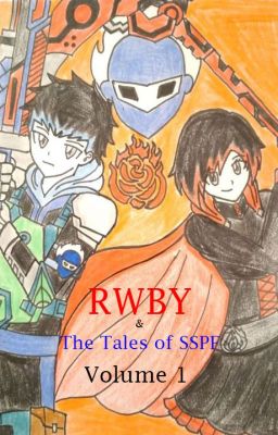 RWBY & the Tales of SSPF Vol.1