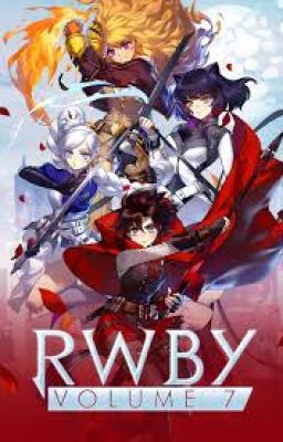 RWBY Universal Trailers - Scenes and Clips