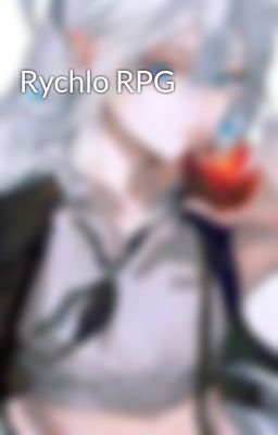 Rychlo RPG