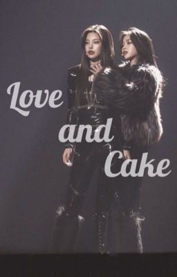 [Ryeji] Love and Cake