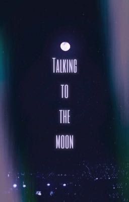 [ryeonseung][transfic] Talking to the moon
