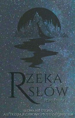 Rzeka Słów