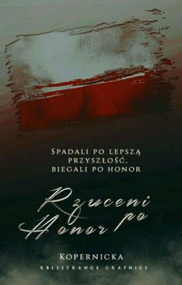 Rzuceni po Honor