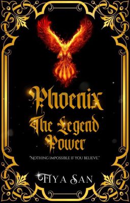 (S1) Phoenix: The Legend Power✔