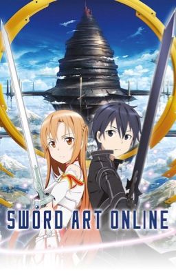 S1: Sword art online x Male reader