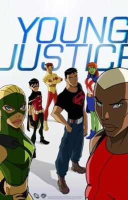 S1: Young Justice x Male reader (On Hold)