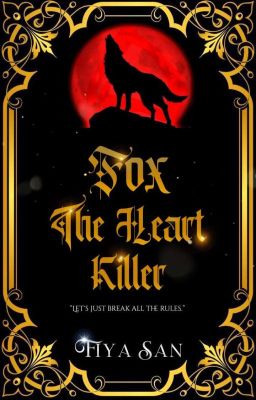 (S3) Fox: The Heart Killer