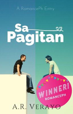 Sa Pagitan