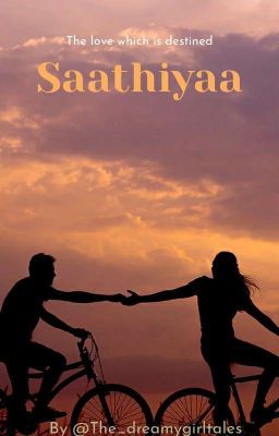 Saathiyaa (Completed)