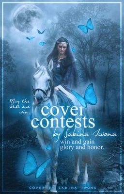 Sabina's Covercontests