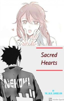 Sacred Hearts|Kuroo Tetsurou