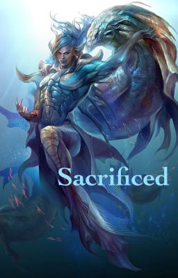 Sacrificed (boyxboy)