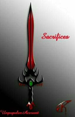 Sacrifices (Percy Jackson / Avengers)