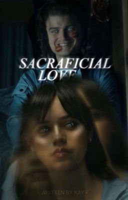 sacrificial love ✉︎ s. harrington 