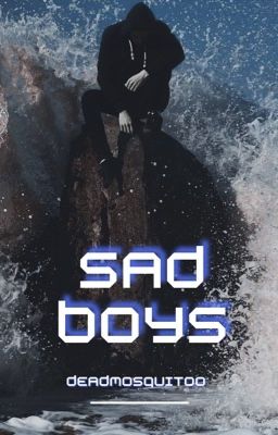 Sad boys