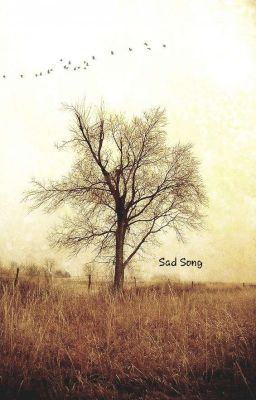 Sad Song