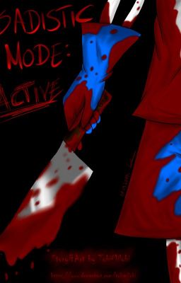 Sadistic Mode: Active [PL] *{Komiks }*