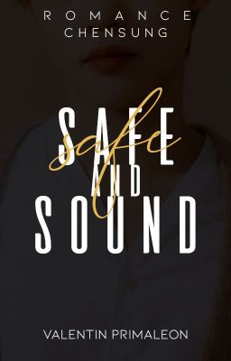 Safe and Sound-CHENSUNG