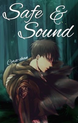 Safe and Sound | Levi Ackerman X Reader