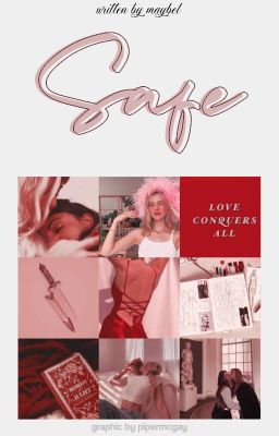 SAFE . . . reyna ramirez-arellano