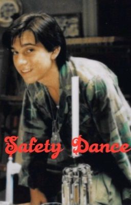 Safety Dance | Alan Frog