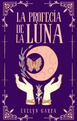 Saga Cristal 1: La Profecía De La Luna