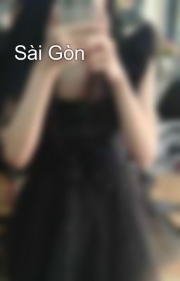 Sài Gòn