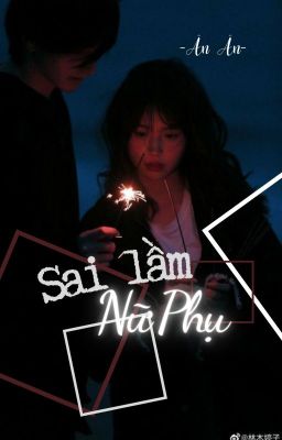 Sai lầm nữ phụ