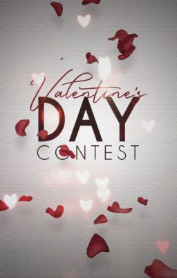 Saint Valentine's Day Contest 2019