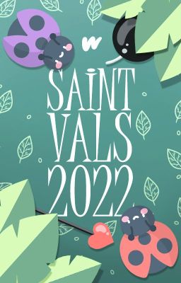 Saint Valentines 2022