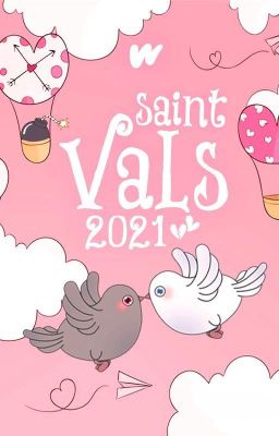 Saint Vals Contest 2021 (CLOSED)