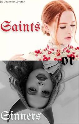 Saints or Sinners | {BOOK 3}