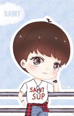 [SAINTSUP] Ngàn dặm thương nhớ - Vạn dặm tương tư