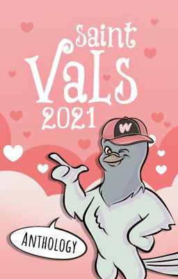 SaintVals' Anthology 2021