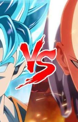 Saitama Vs Goku Who is win