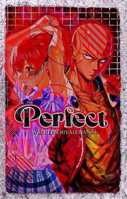 Saitama y tú (Perfect)[✔️]