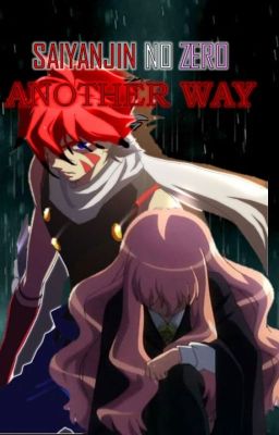 Saiyajin no Zero : Another Way