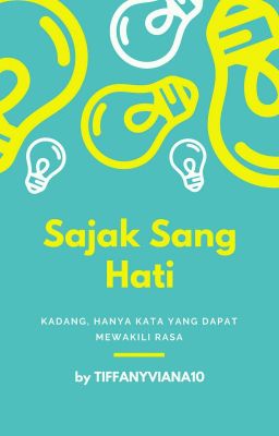 Sajak Sang Hati