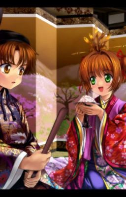 [Sakura/Syaoran] Người con gái linh hồn