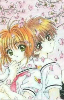 [Sakura x Syaoran]Xin Đừng Bước Vào Trái Tim Của Em