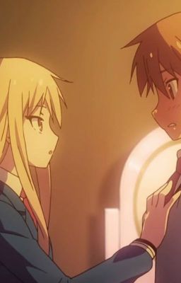 Sakurasou Otro año Escolar