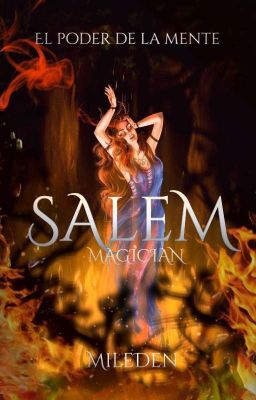 Salem © |Magician|