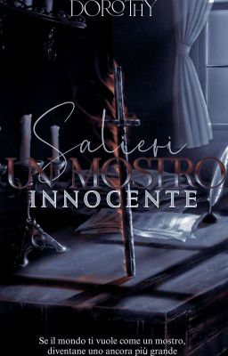 Salieri, un mostro innocente